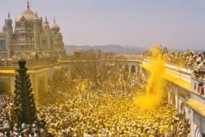 Festivals and Events Guide in India in February 2019