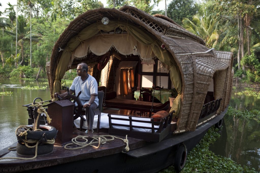 The Kerala Backwaters and How to Best Visit Them