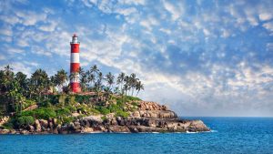 Top 6 Beaches in Kerala