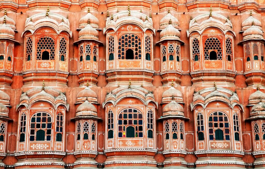 5 Top Jaipur Attractions and Places to Visit